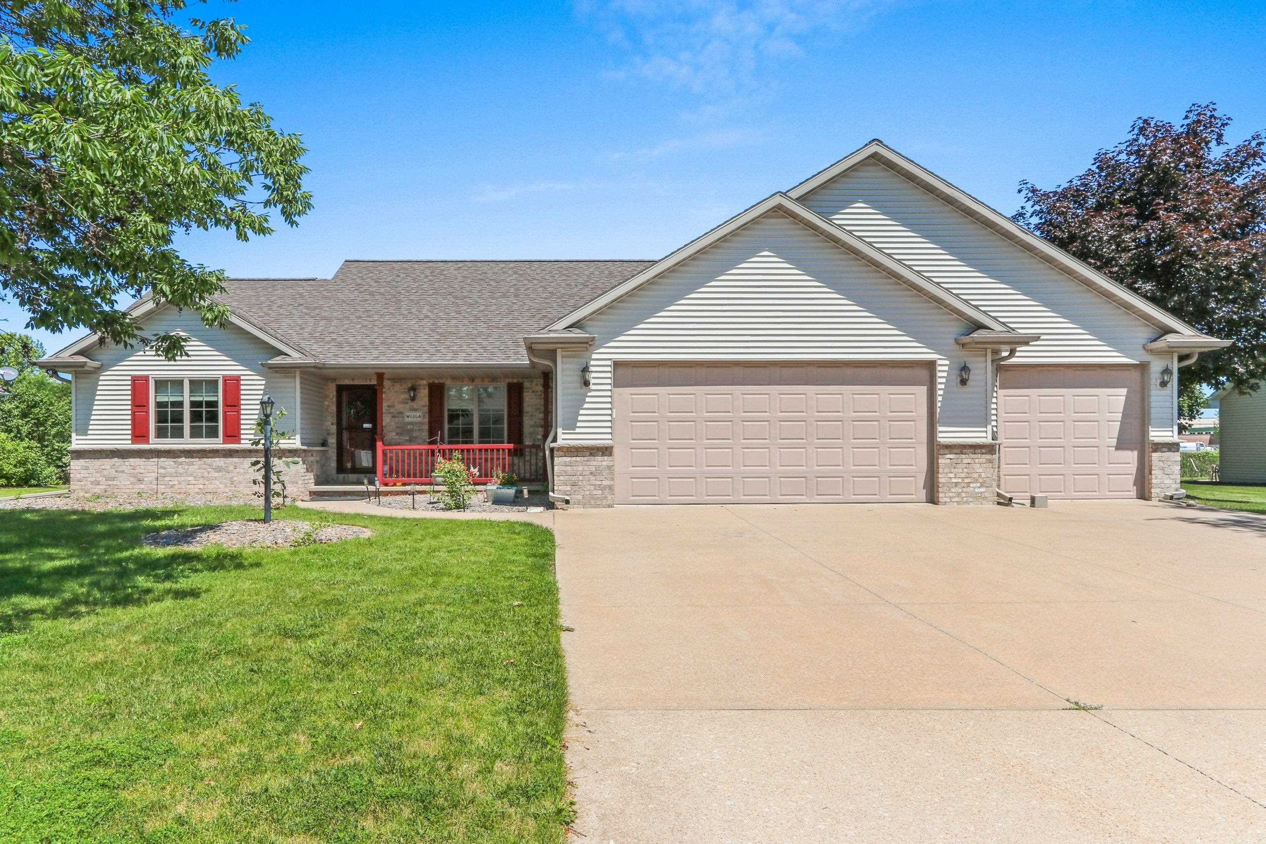 W6164 Shagbark Hickory Lane