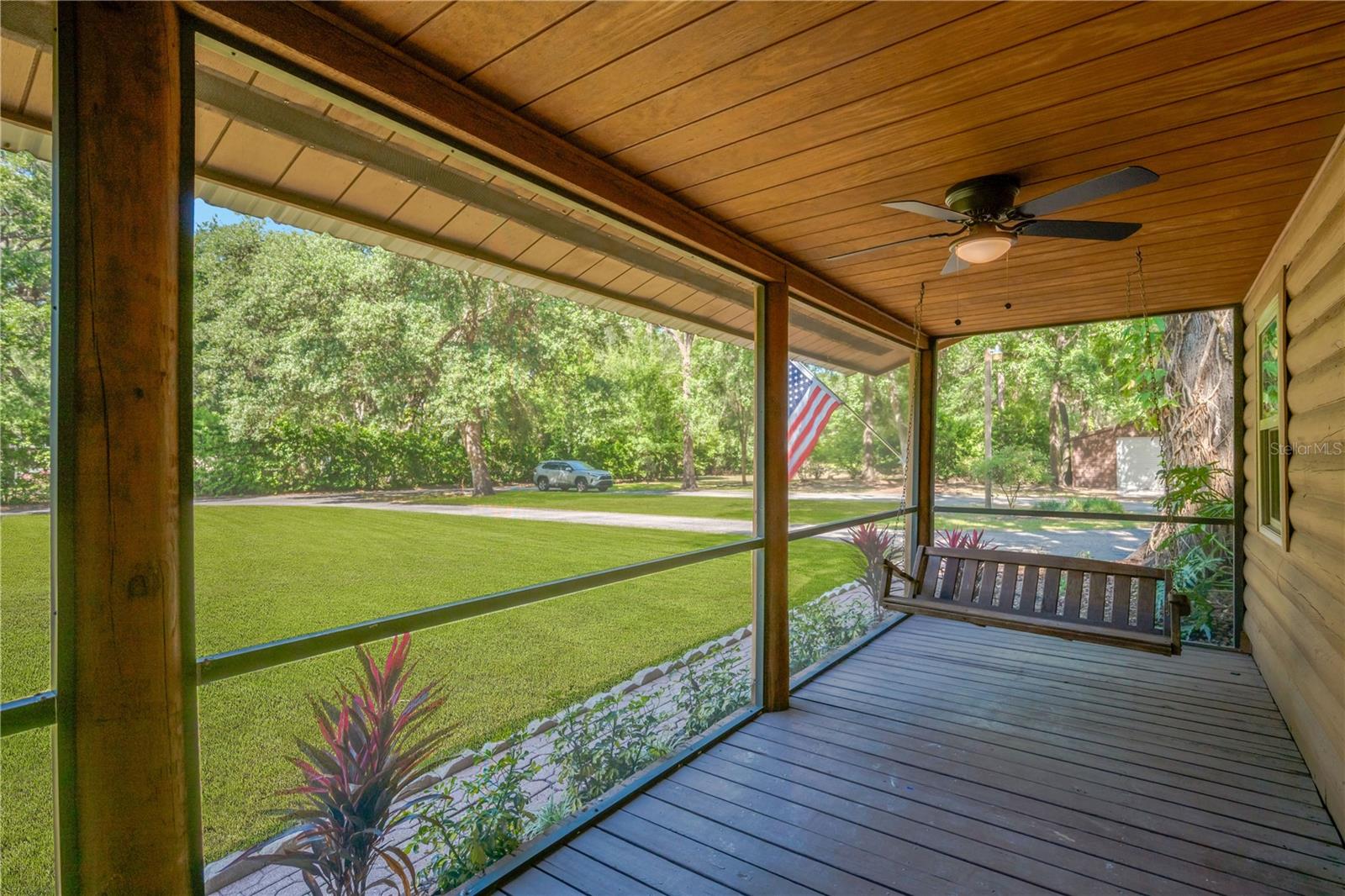 4221 Brackwood Road