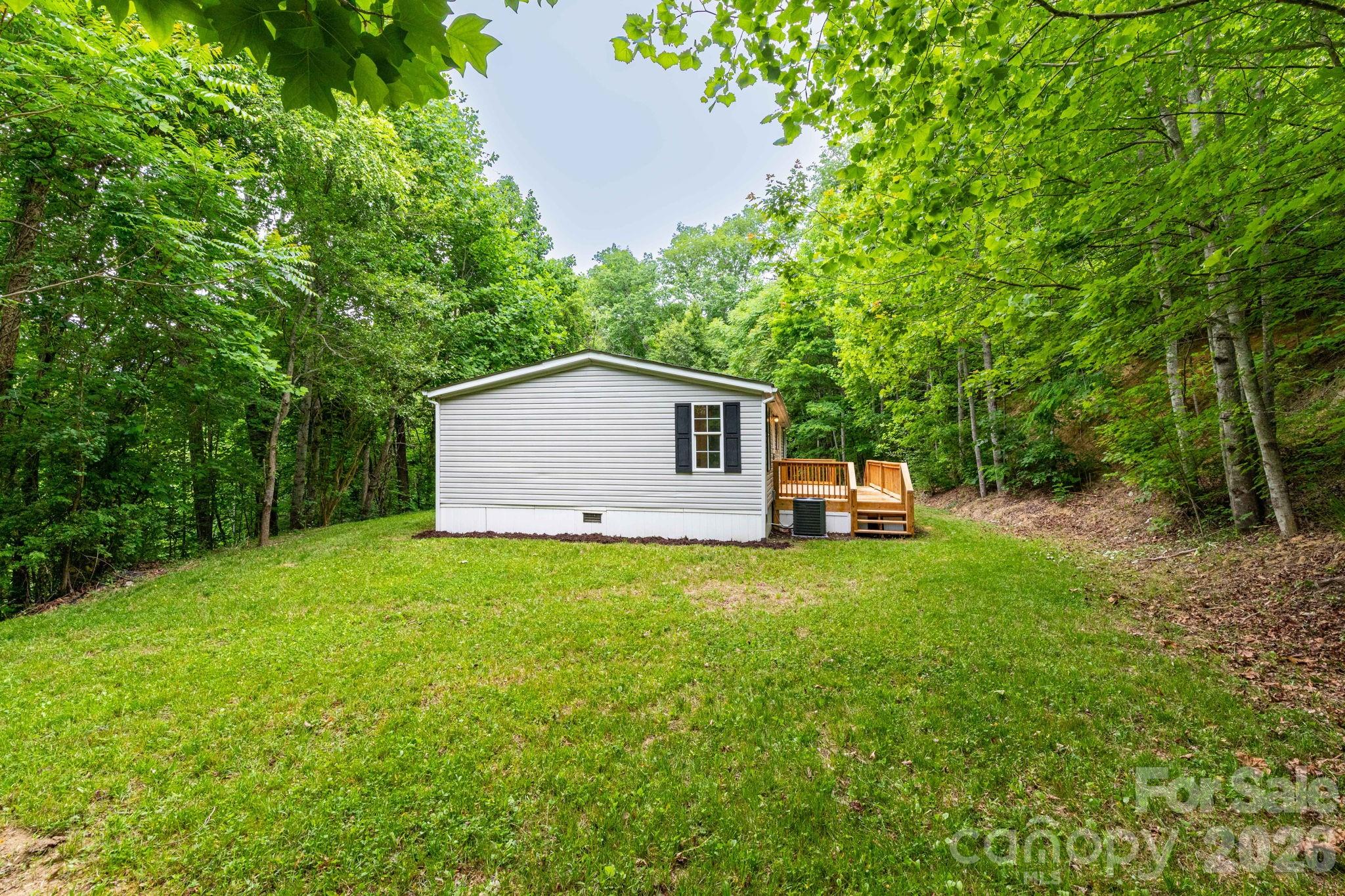 61 Blue Mountain Road