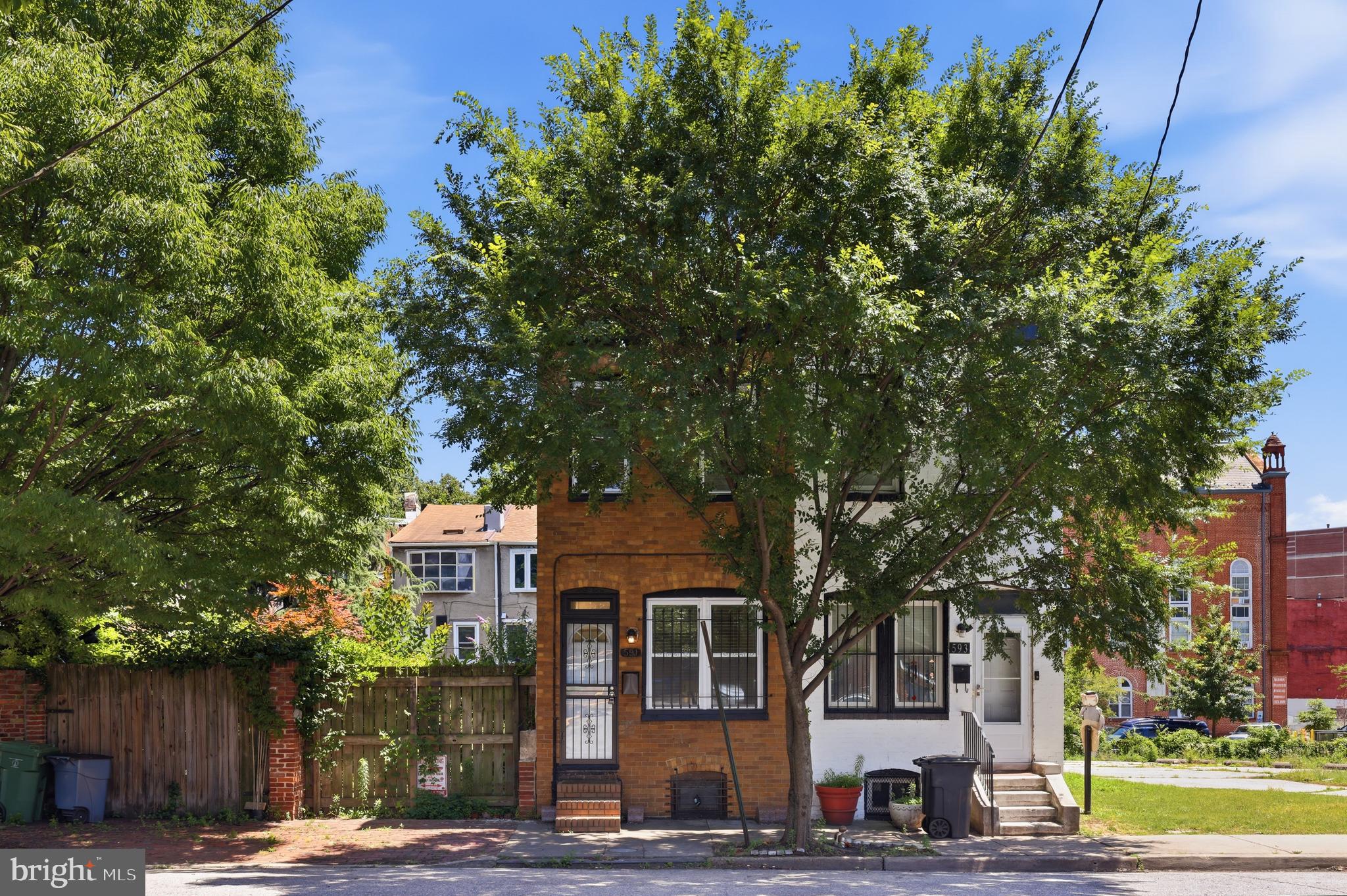 591 Orchard Street