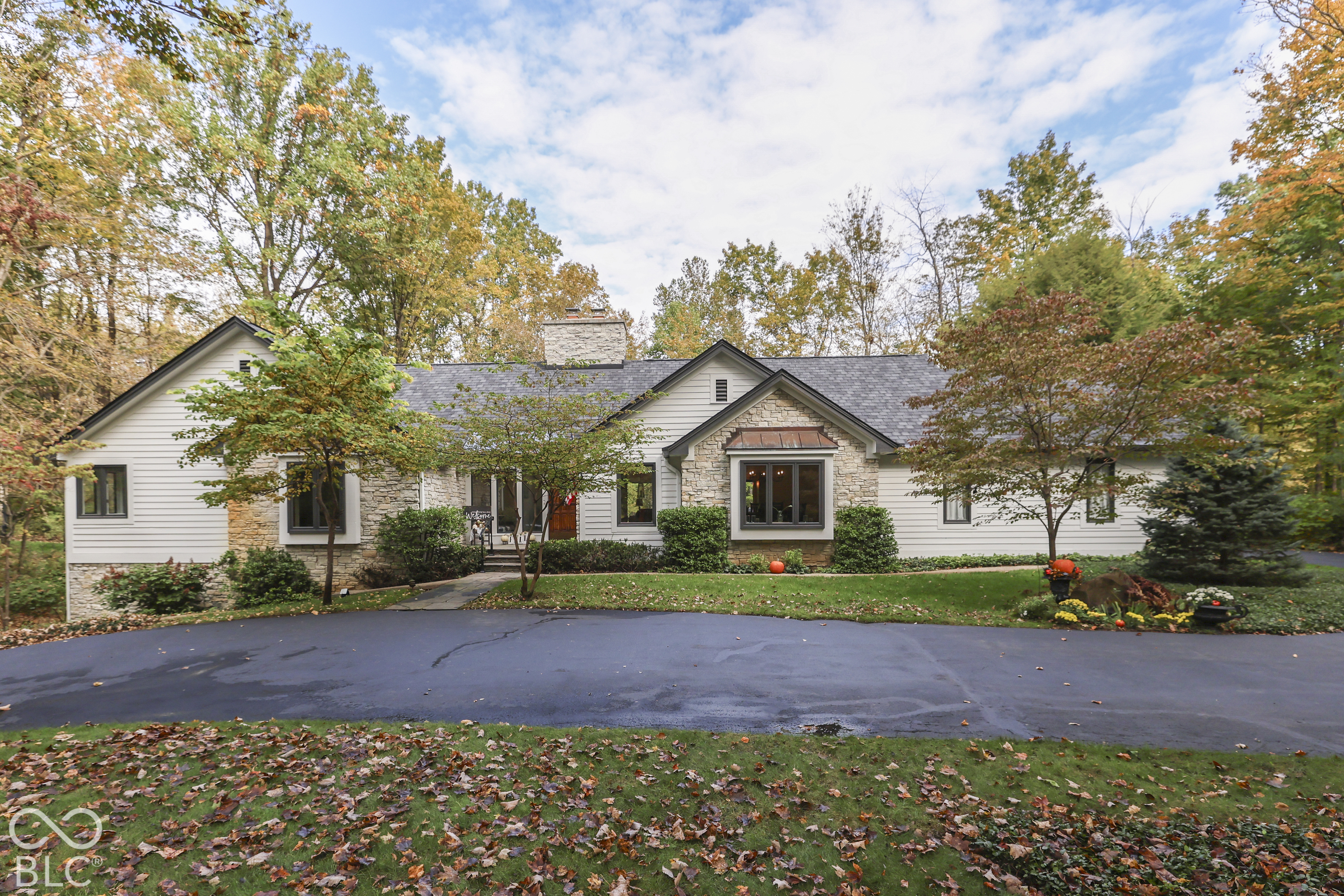 9056 Woodacre Blvd South Drive S