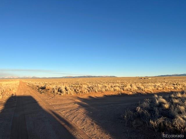 Lot 2 El Paso Trail