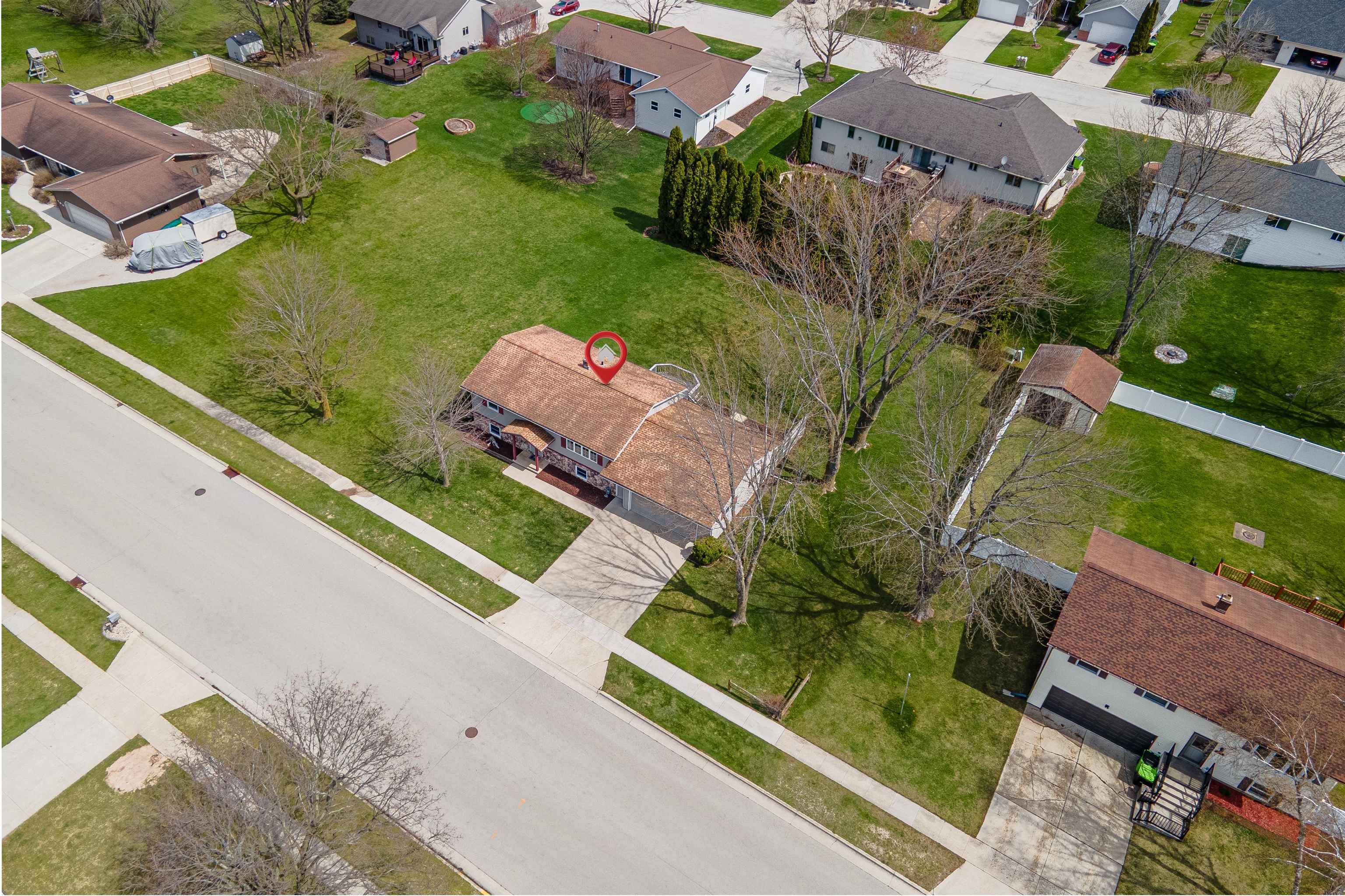 722 Diane Street