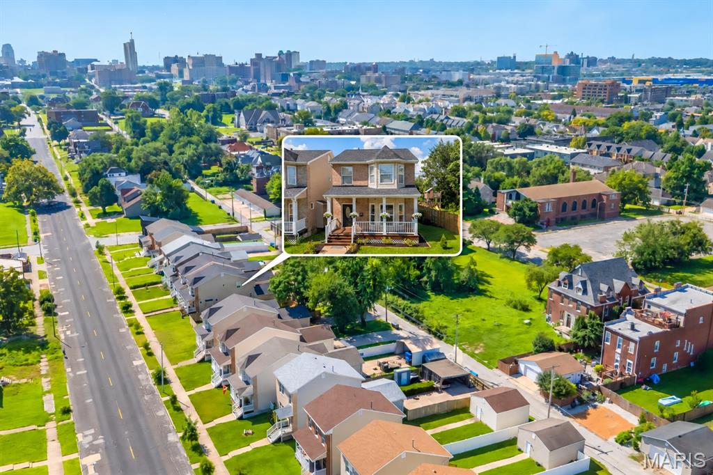 4222 Delmar Boulevard
