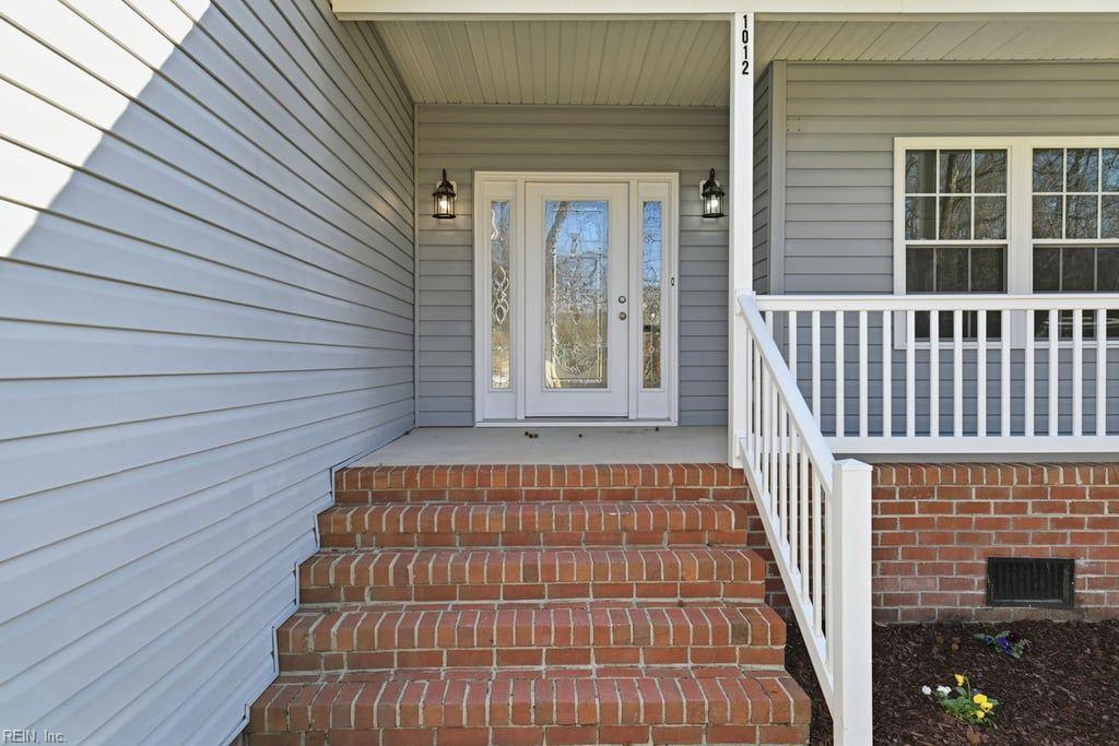 1012 Bennetts Pasture Road