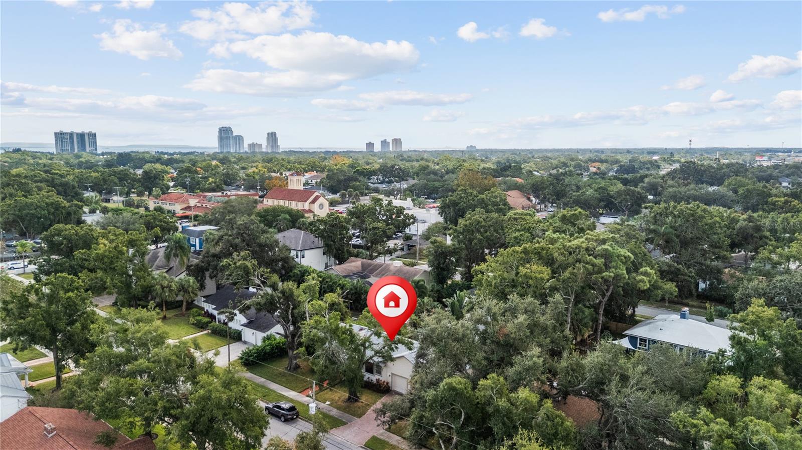 3808 W Granada Street