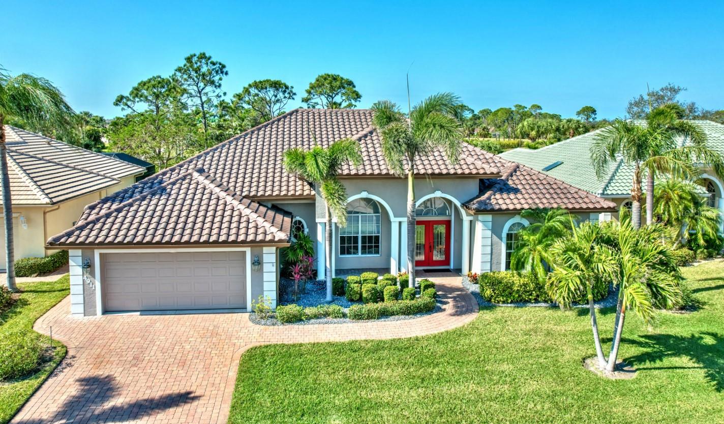 4911 Linkside Drive