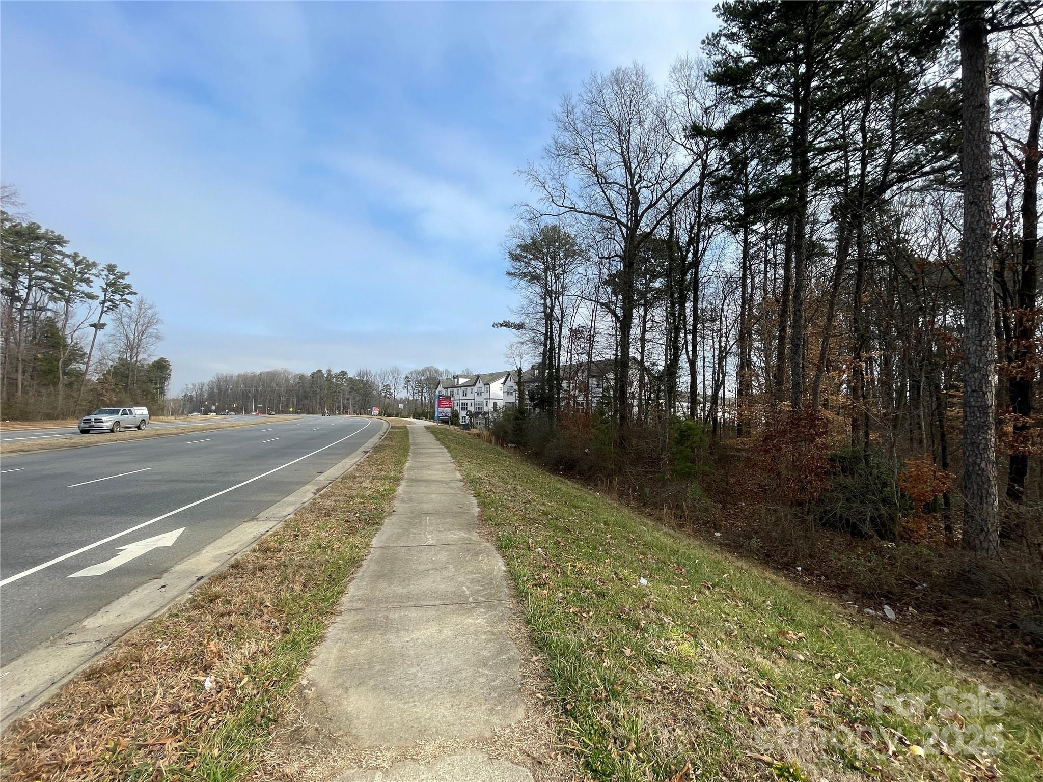 1900 Mineral Springs Road