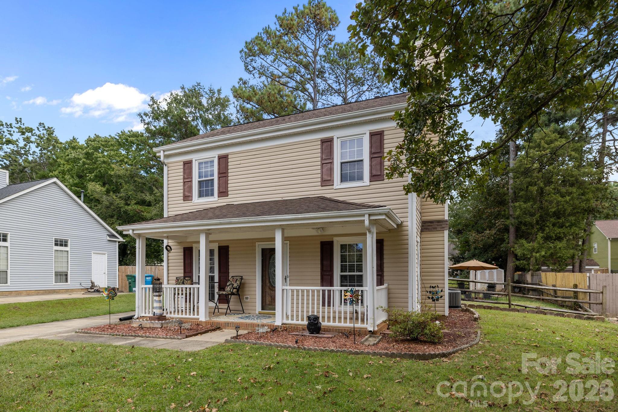 7601 Swedish Ivy Lane