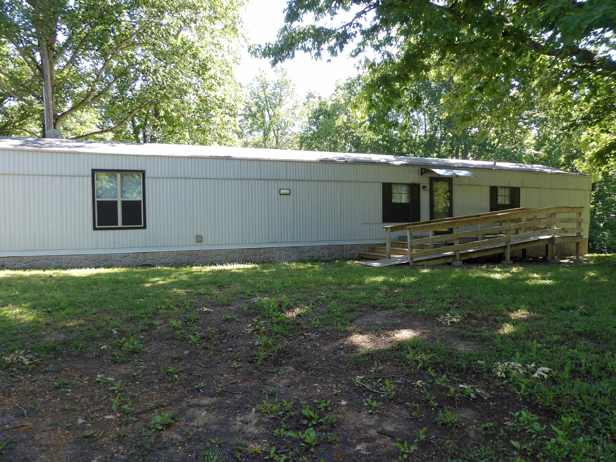 862 Chambers Spring Rd