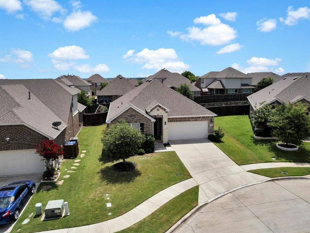 5313 Cardiff Court