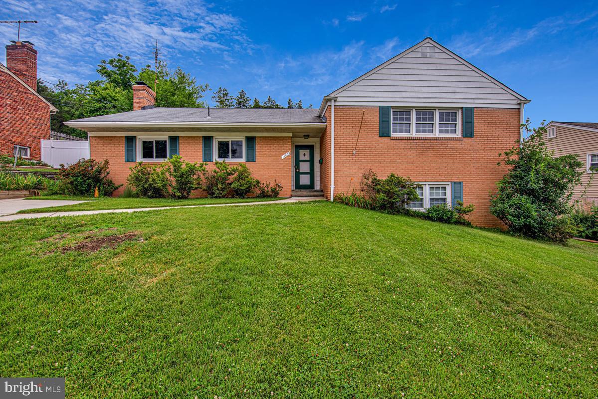 11003 Wheeler Drive