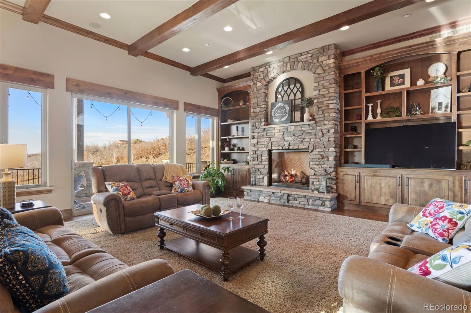 2208 Stevens Court