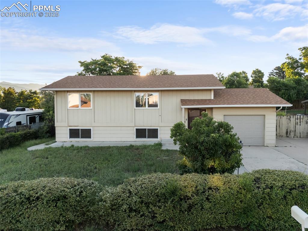 Freshly updated and move-in ready, this gem is ready to welcome you home! Step inside to discover brand-new carpet and fresh paint throughout, creating a bright, clean canvas for your personal style. The open-concept floor plan seamlessly connects living, dining, and kitchen spaces—ideal for everyday comfort and effortless entertaining. Out back, a spacious backyard offers endless possibilities: host summer barbecues, create your dream garden, or give kids and pets the room they deserve to play freely. Perfectly positioned near local military bases, shopping, and dining, this home offers both convenience and a quick commute.