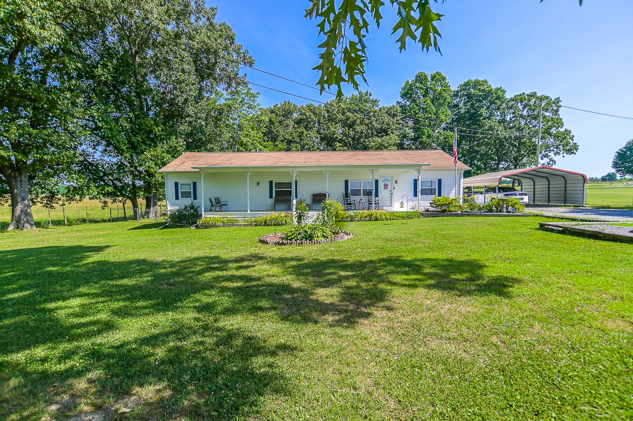 Residential for sale in Fayetteville, Tennessee, 2400960