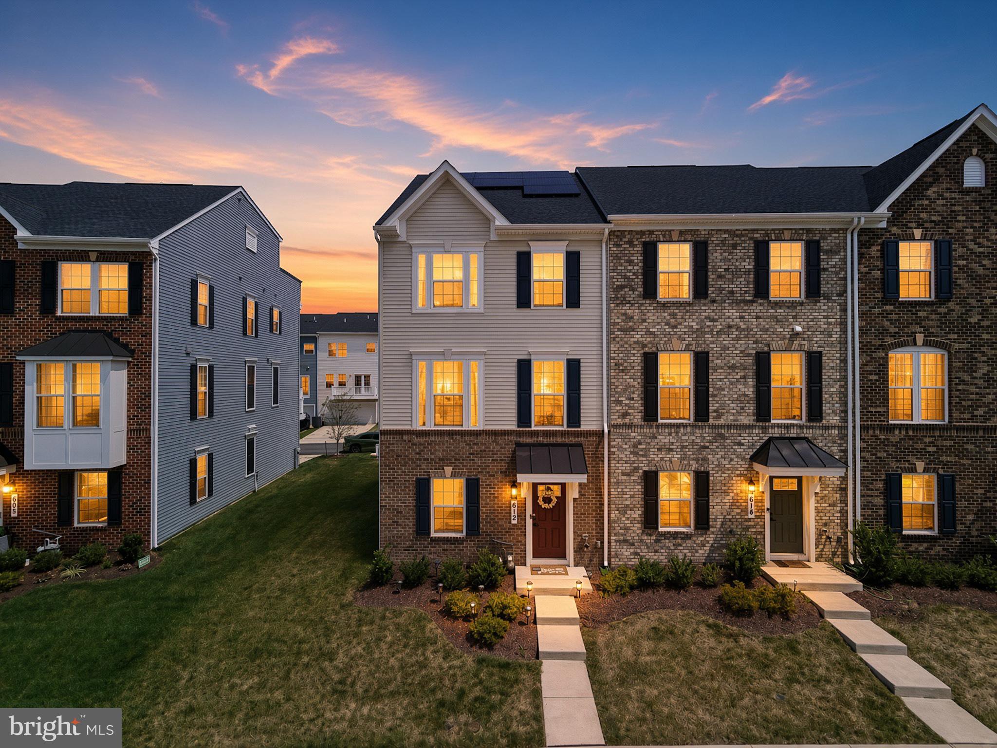 612 Maple Lawn Drive