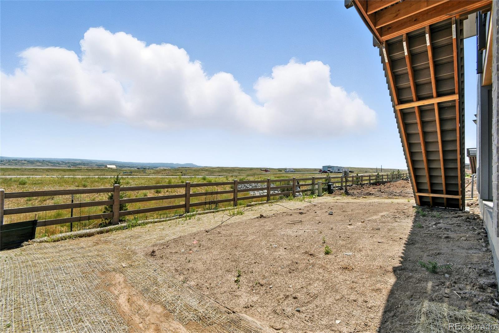 8836 Whiteclover Street