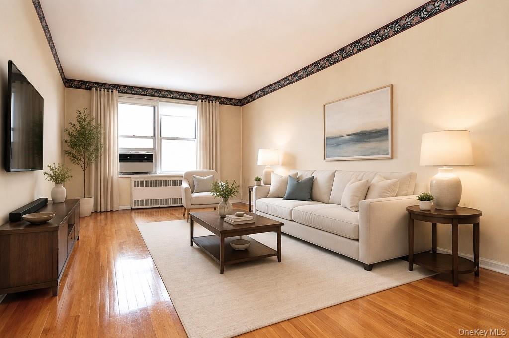 491 Riverdale Avenue 5A
