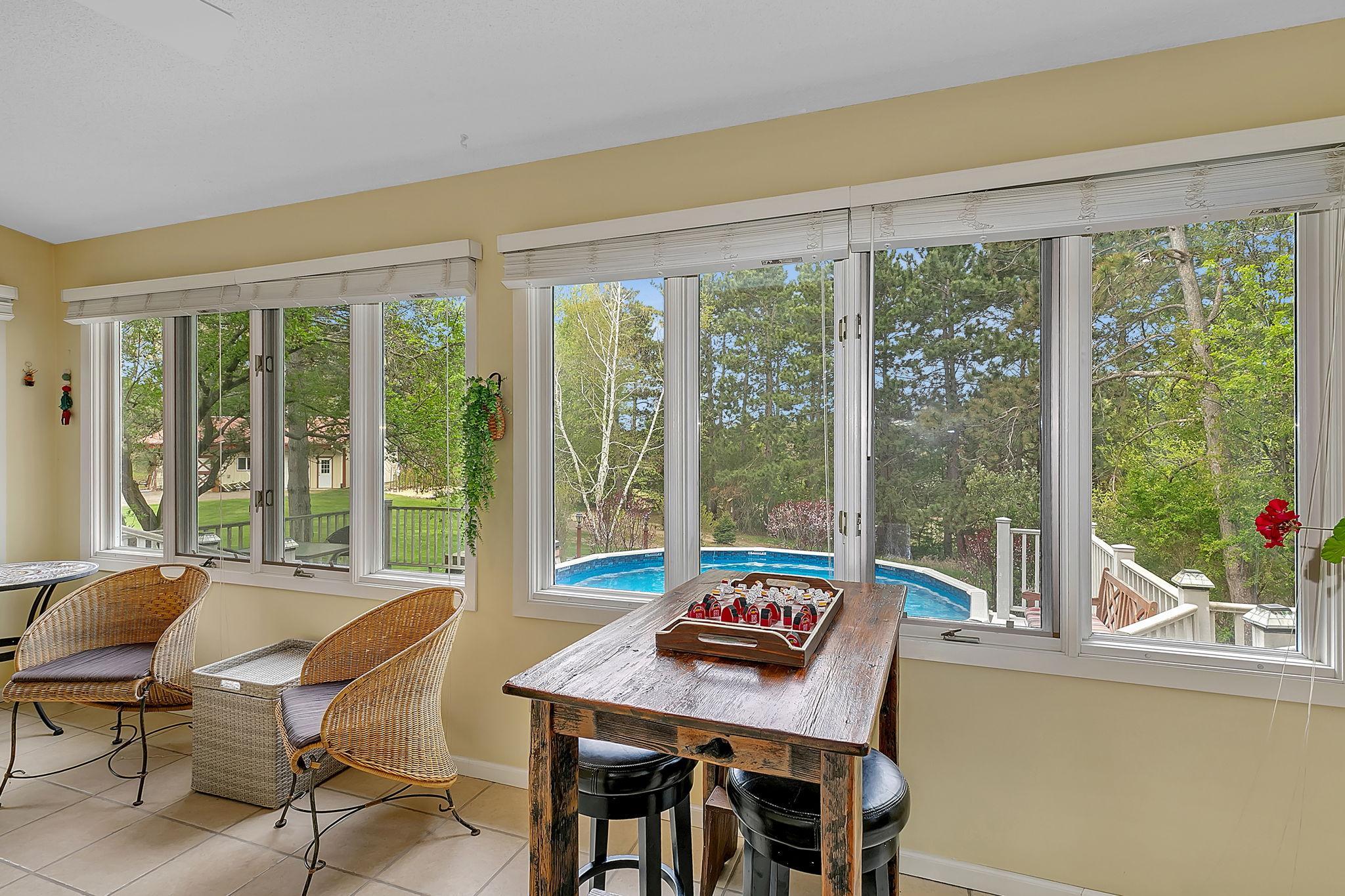 22603 Fable Road