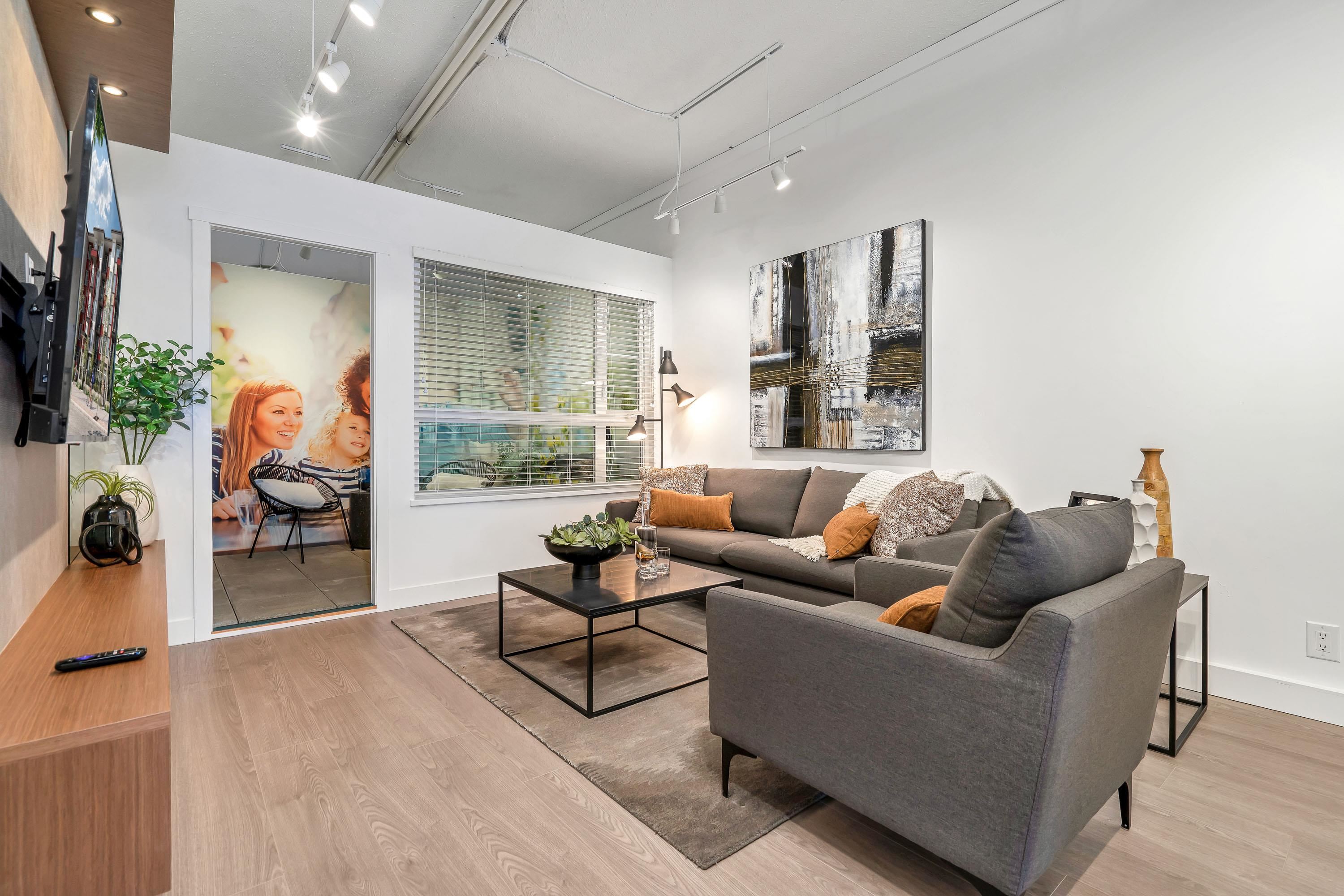 22575 Brown Avenue 306