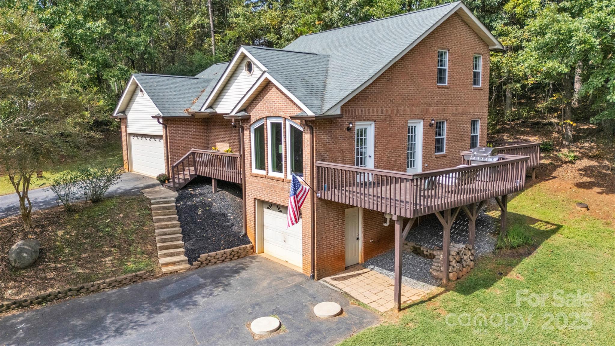 86 Sharon Valley Drive