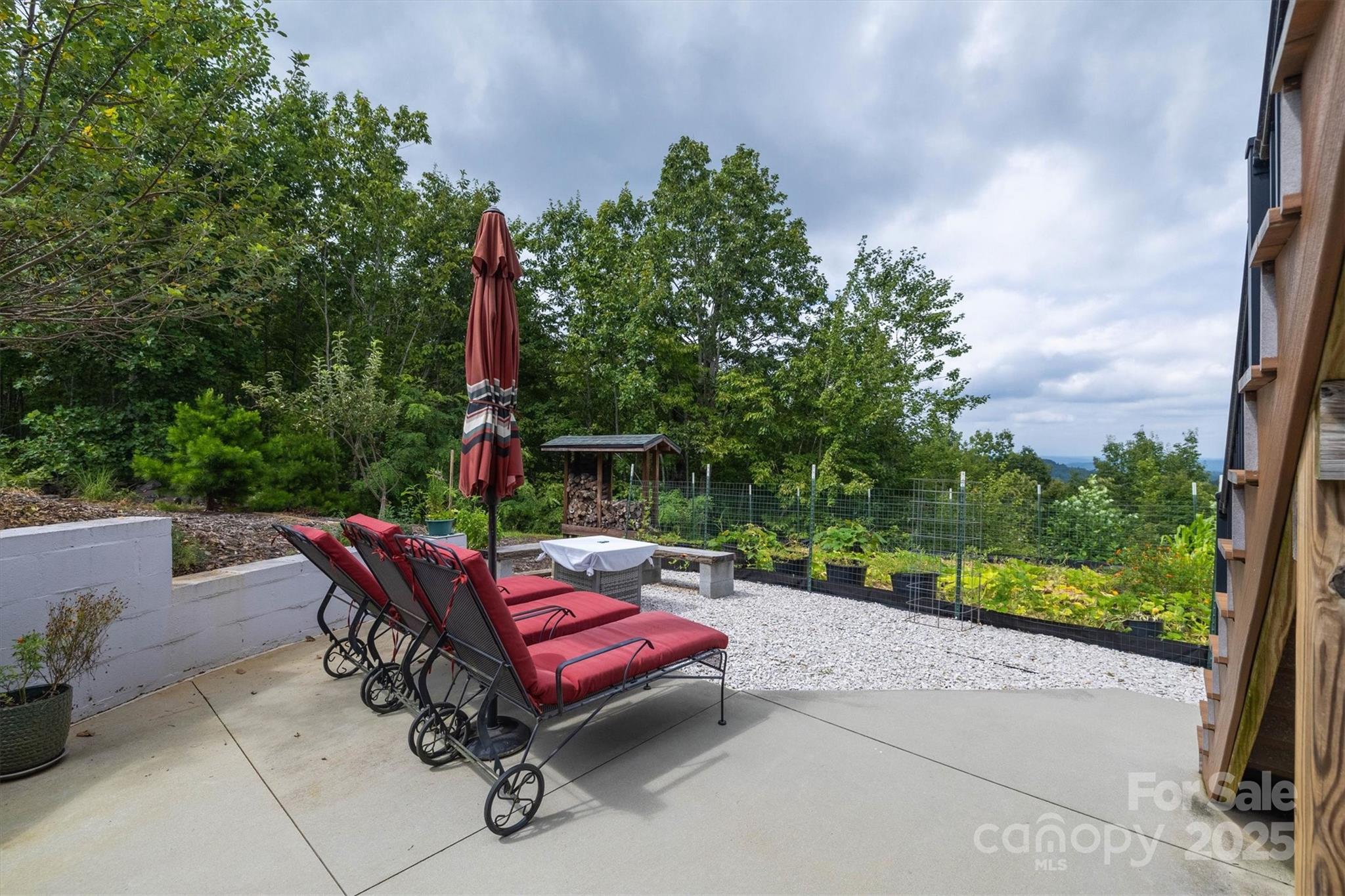 381 Scenic Overlook Drive