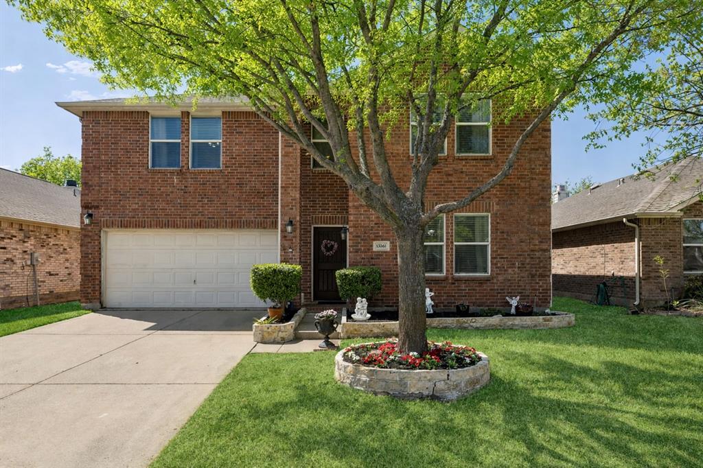 13361 Sorrento, Drive Frisco, TX