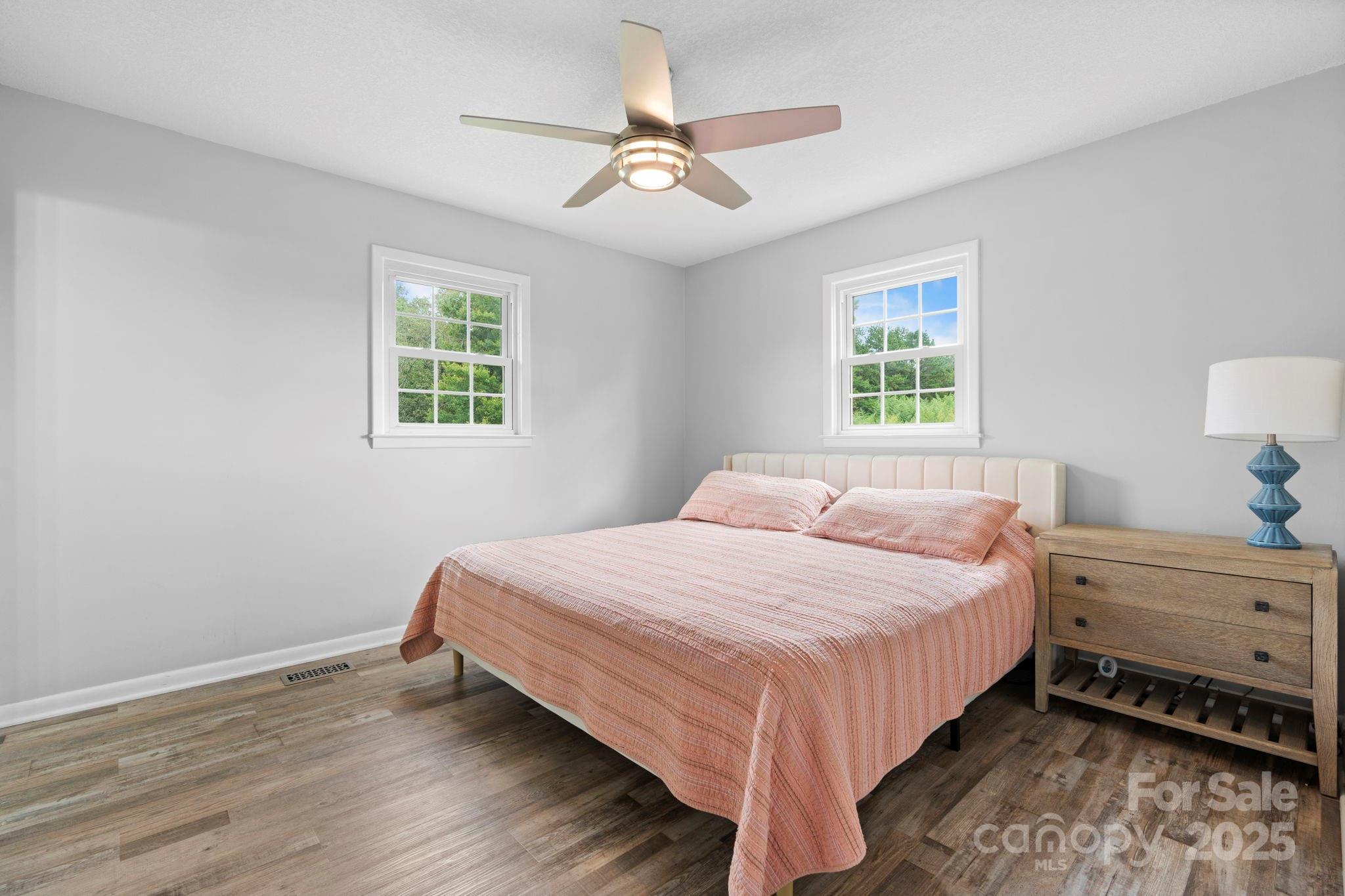 4965 Helton Road