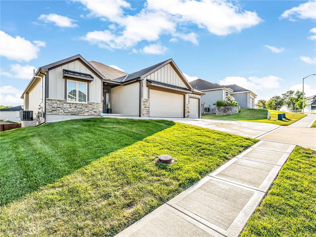4805 NE 88th Street