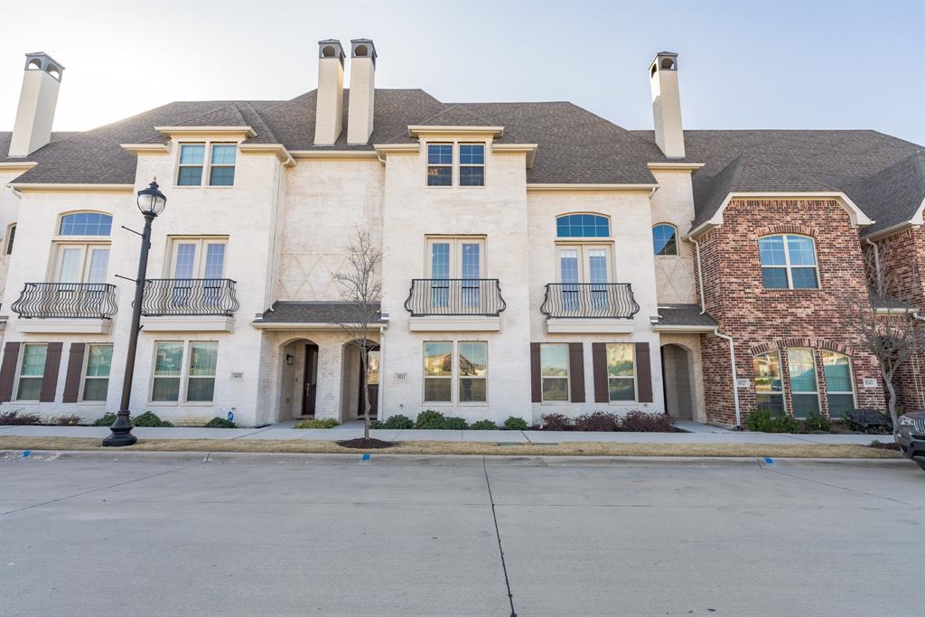 8511 Jacobs, Street Frisco, TX