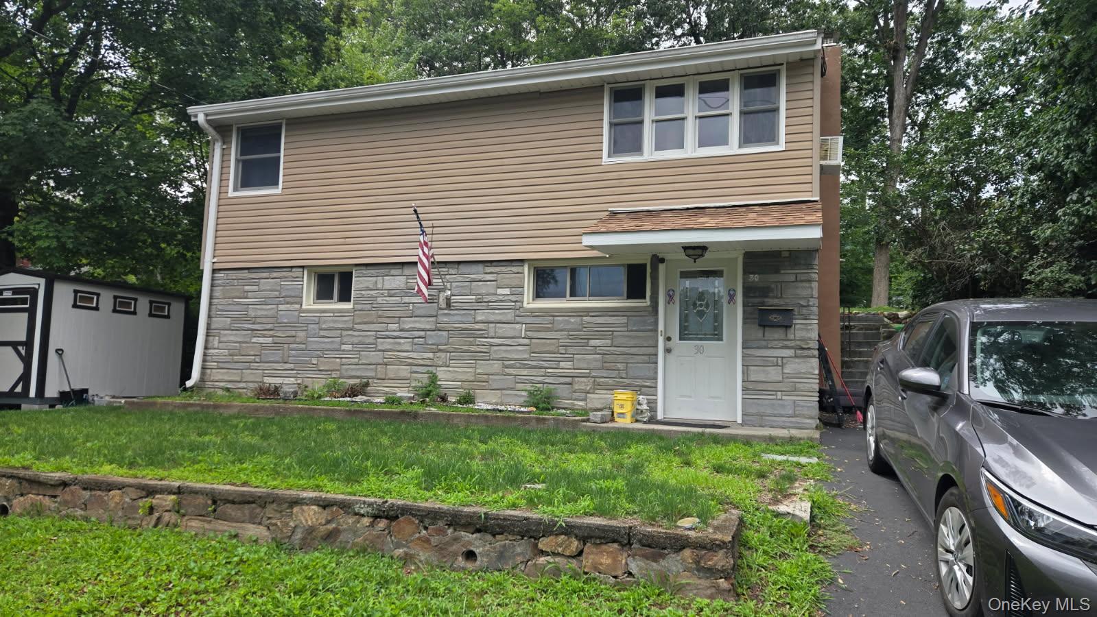 30 Villa Parkway