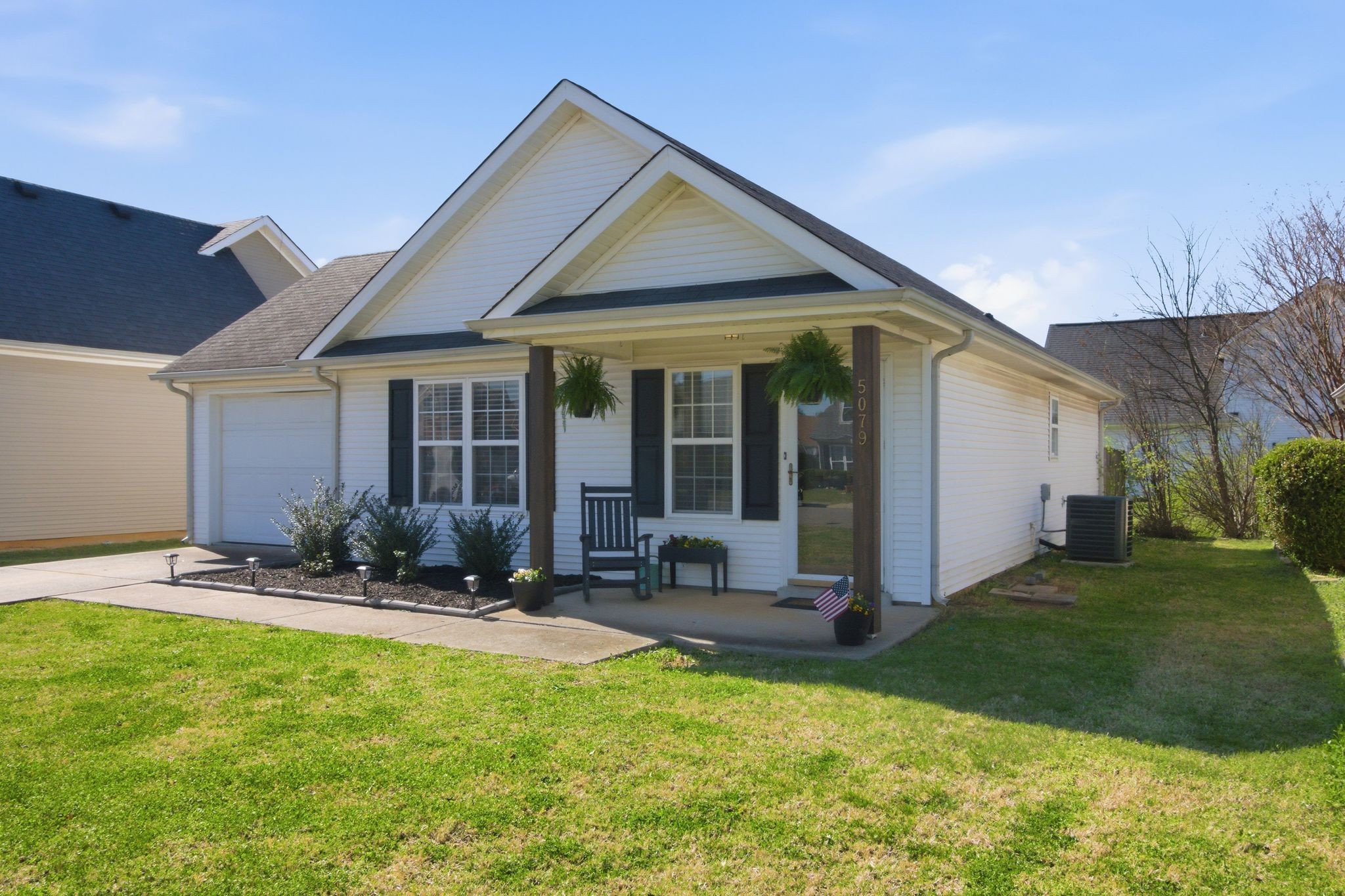 5079 Tabitha St — sold