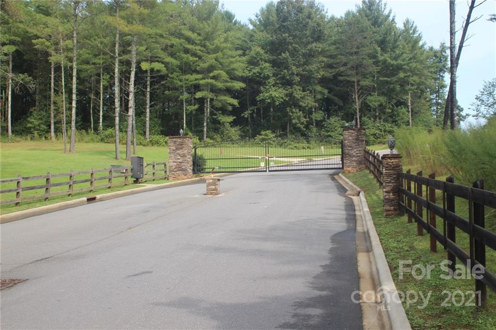 Land for sale in Valdese Lot for Sale 3158 Peninsula Pointe Drive NW 110 NC