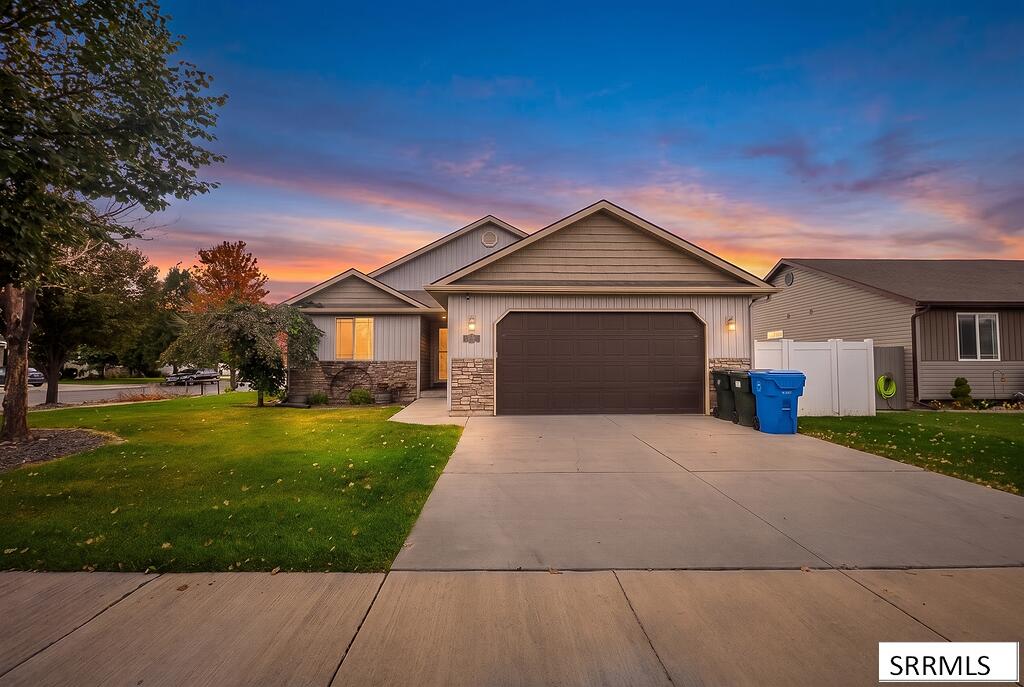 3893 Breezy Point Drive