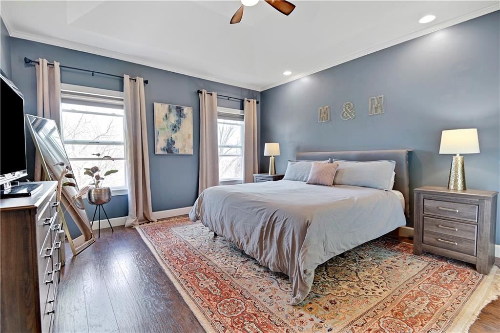 5809 N Liberty Avenue