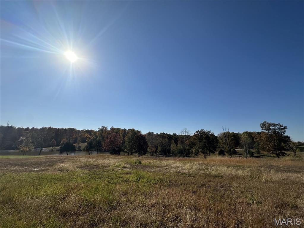 286 Old Wagon Trail