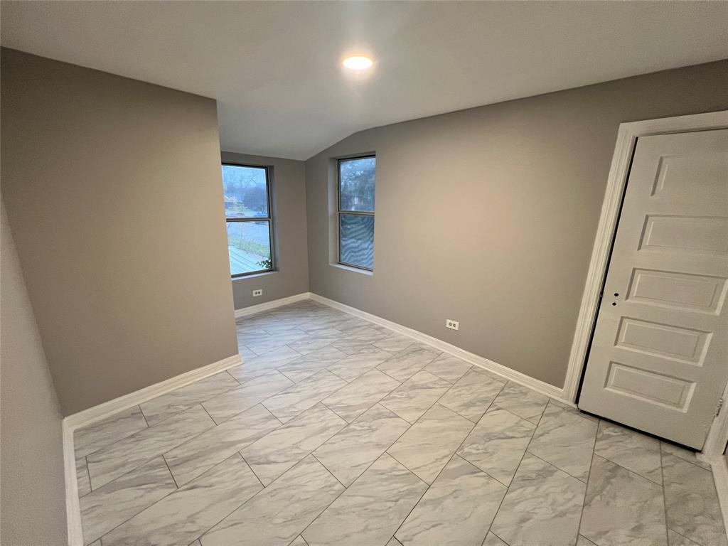 510 W Gandy Street 1/2