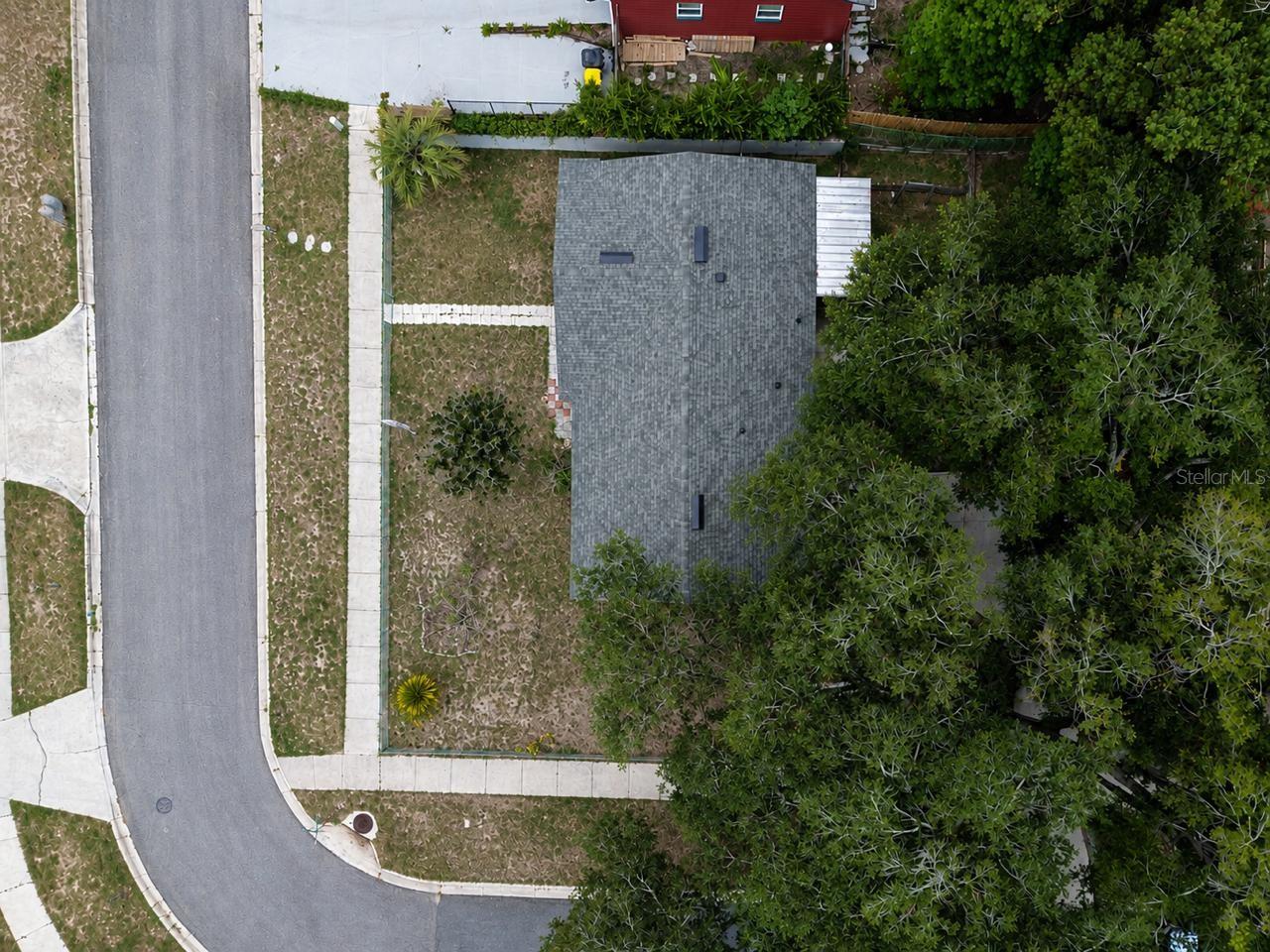 290 Hillside Drive