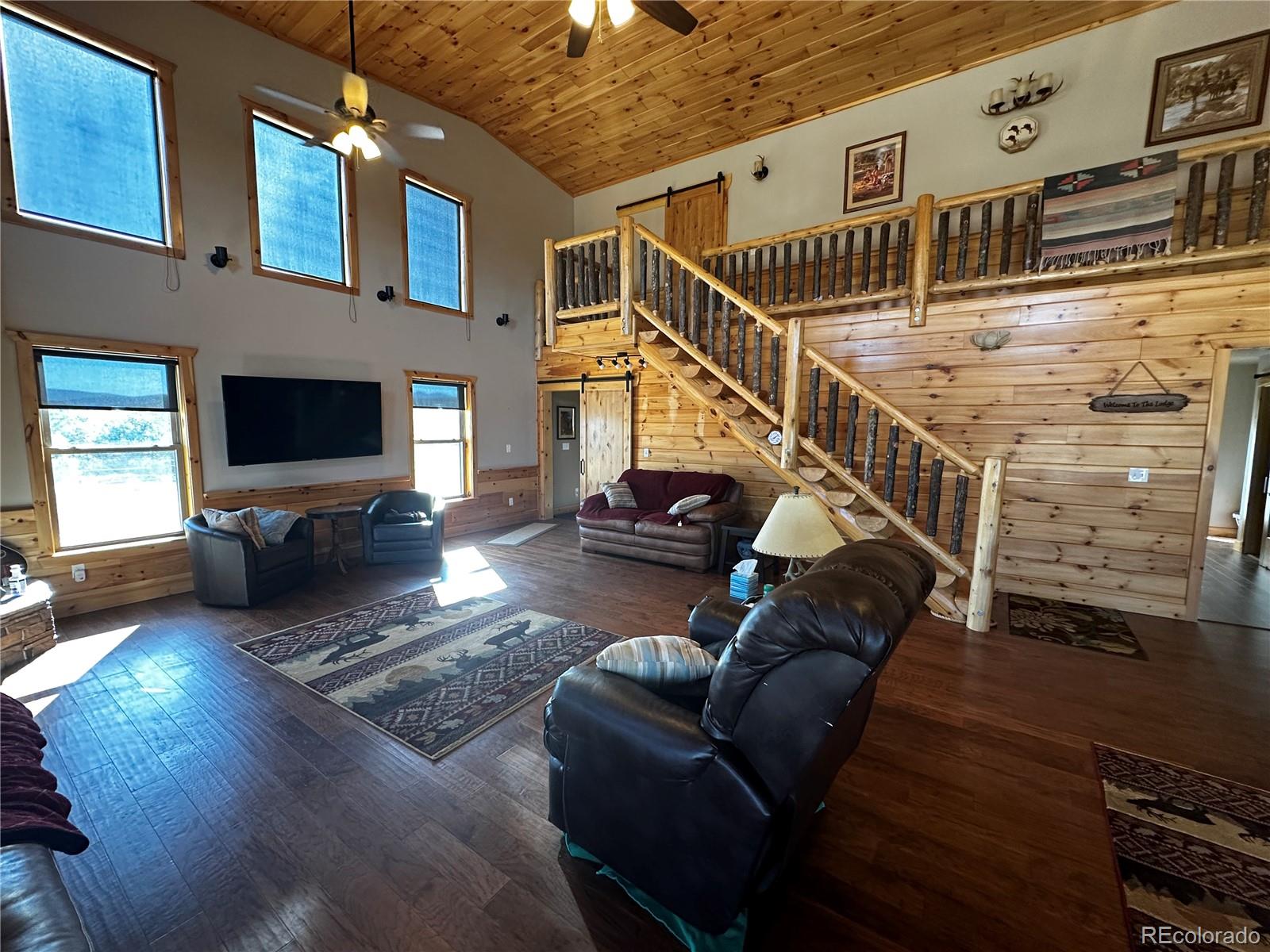 3744 Ice House Road