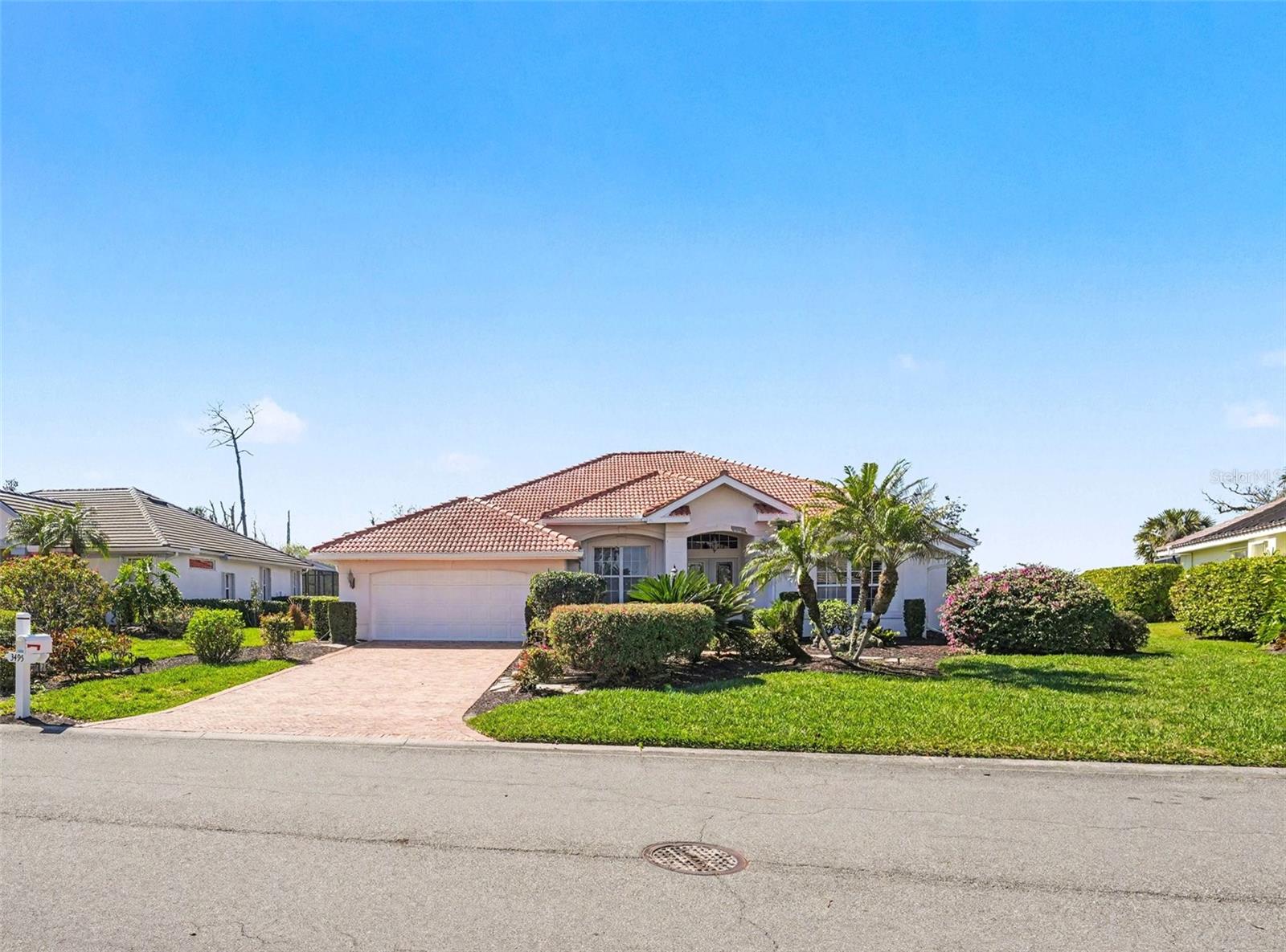 3495 Pennyroyal Road