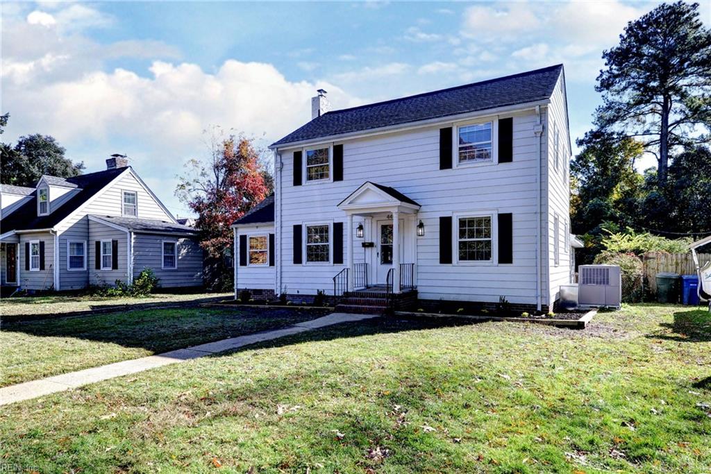 44 Milford Road, Newport News, VA 