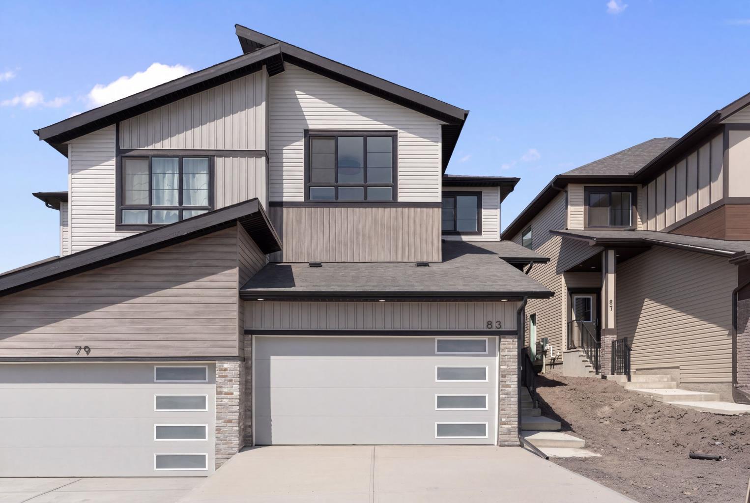 83 Heritage Manor