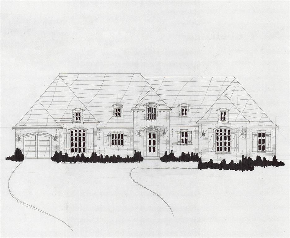 Name Plan || New ARCH style exterior || TRANSITIONAL interior finishes. CONSTRUCTION IS NOW UNDERWAY - CLOSING IN LESS THAN 6 MONTHS! Our Early Construction homes provide a turnkey Executive experience that's guaranteed to deliver exceptional quality at an unbeatable value. Construction moves quickly - secure the home now to make all of the personalized selections, including paint, flooring, countertops, light fixtures, brick, and many more! With premium features included as a standard, we offer 100+ upgrades at this stage of construction to make your dreams a reality!