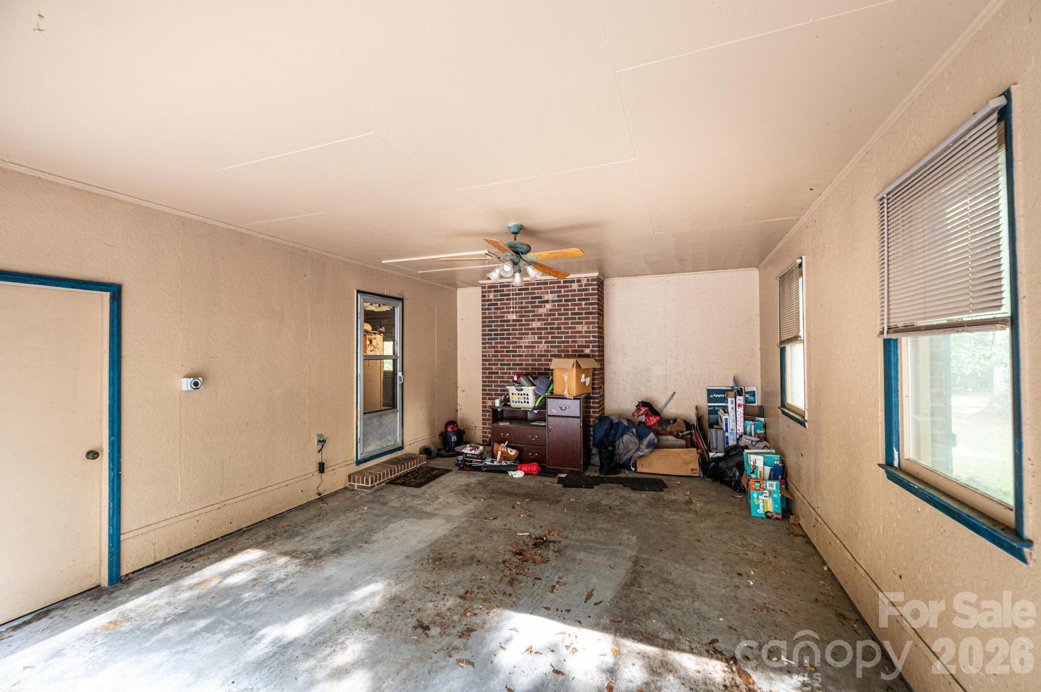 1113 Ponderosa Road