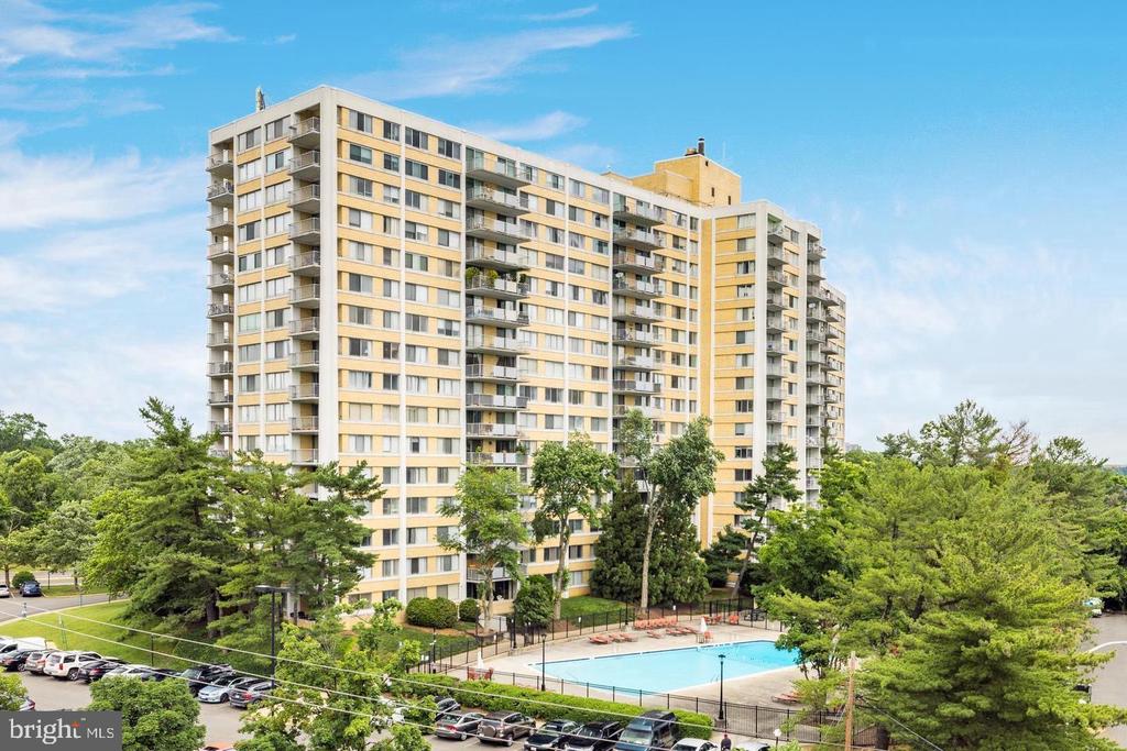 301 N Beauregard Street N 1103