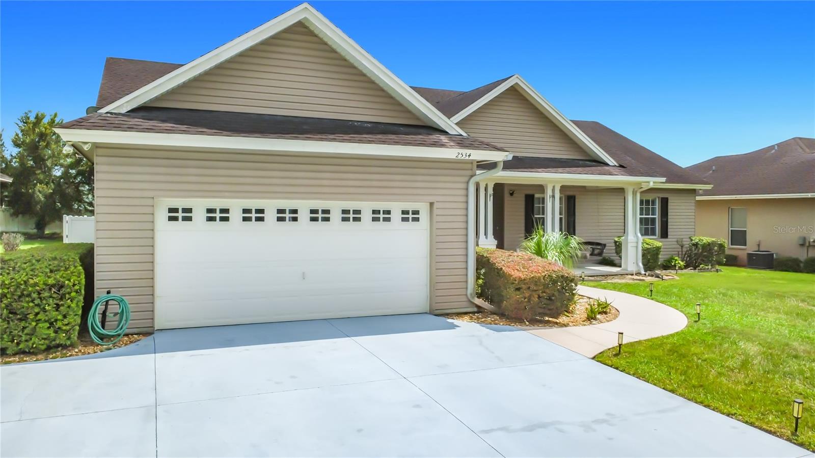 2534 Iris Ann Drive