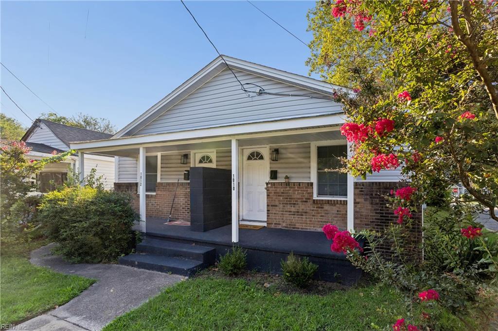 1010 36th Street