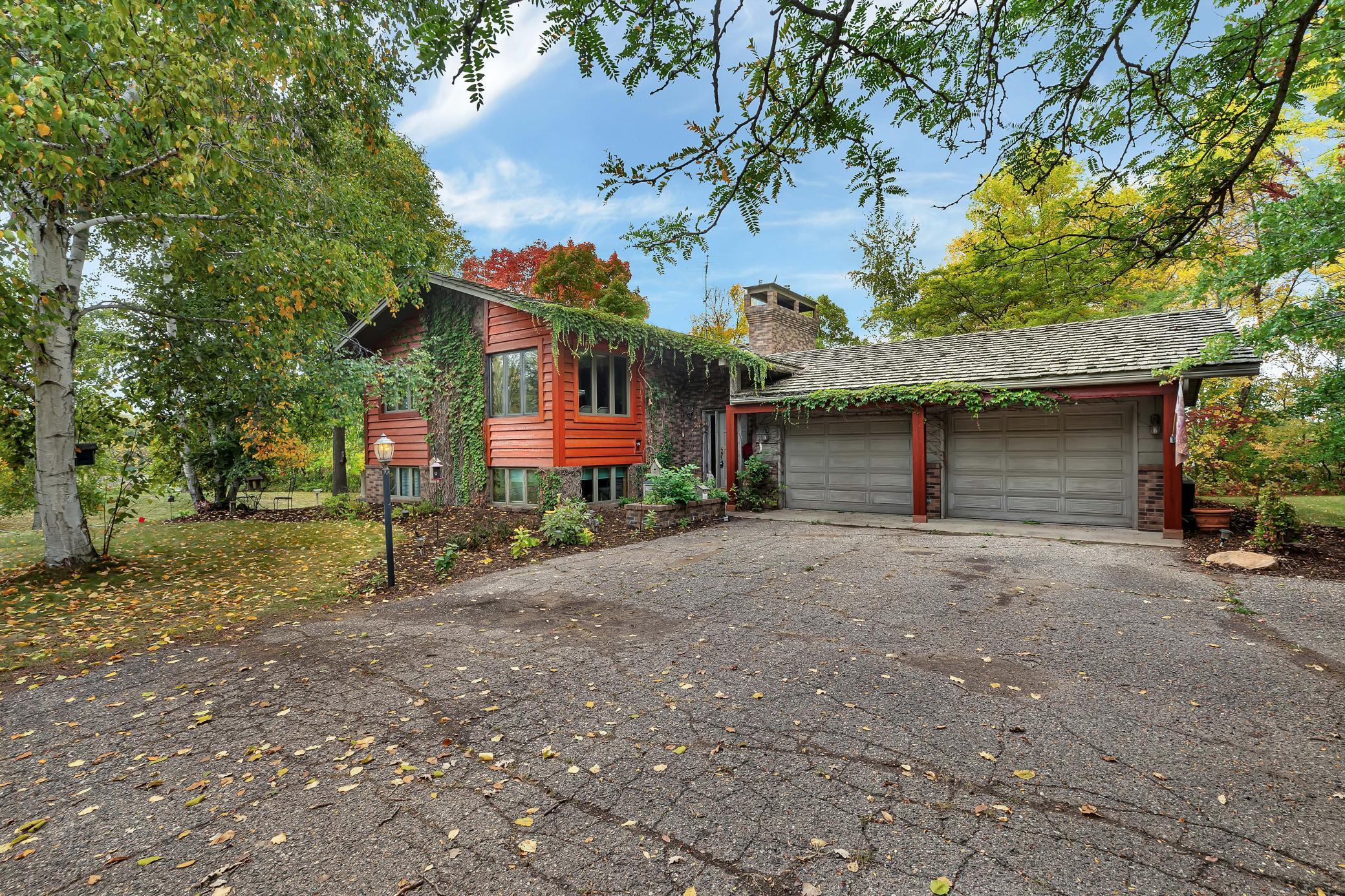 29313 Island Lake Road