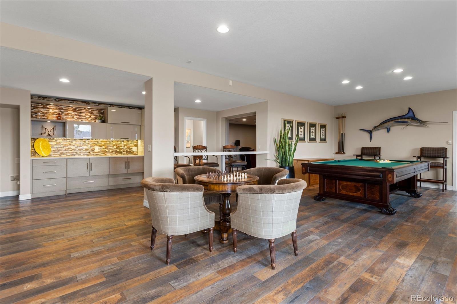 2802 Big Bear Drive