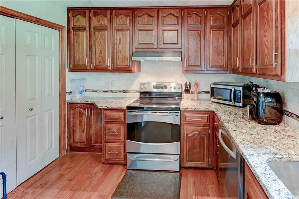 1401 NE 114th Street